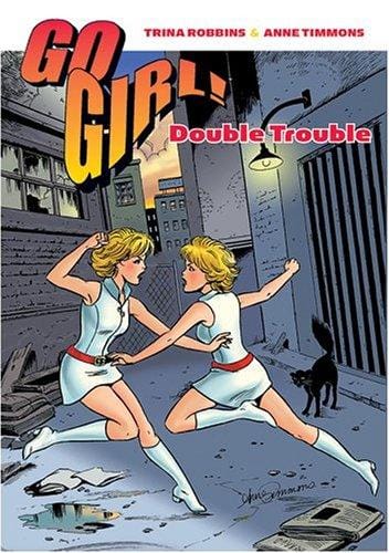 Go Girl! Volume 2