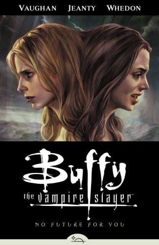 Buffy the Vampire Slayer Season Eight, Volume 2