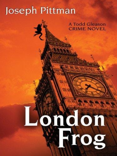 London frog
