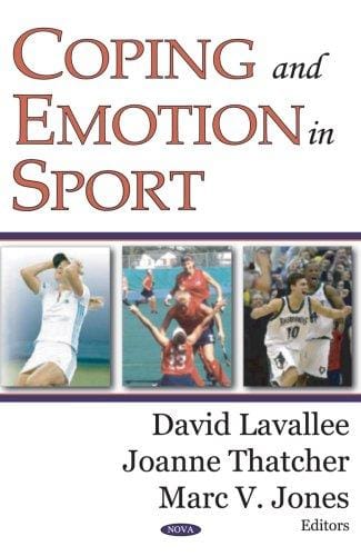 Coping and emotion in sport