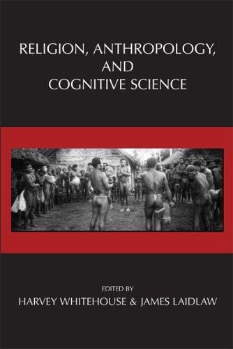 Religion, anthropology, and cognitive science