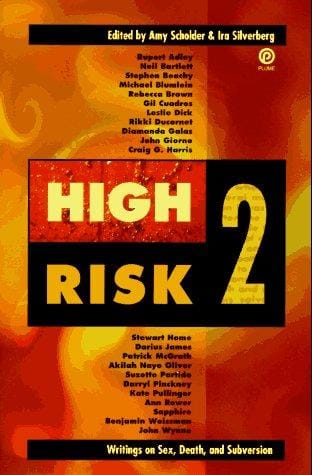 High Risk 2