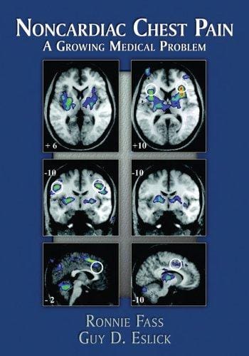 Noncardiac chest pain