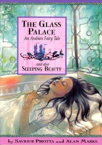 The Glass Palace (Once Upon a World)