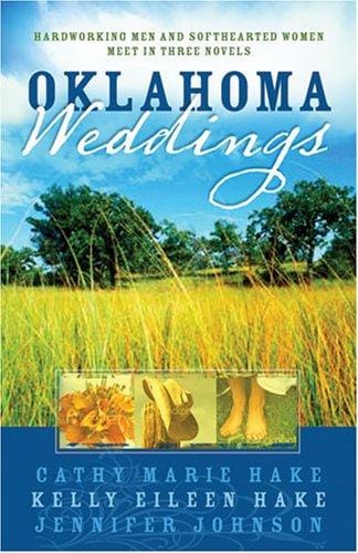 Oklahoma Weddings