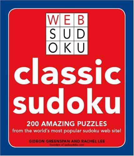 Classic Sudoku