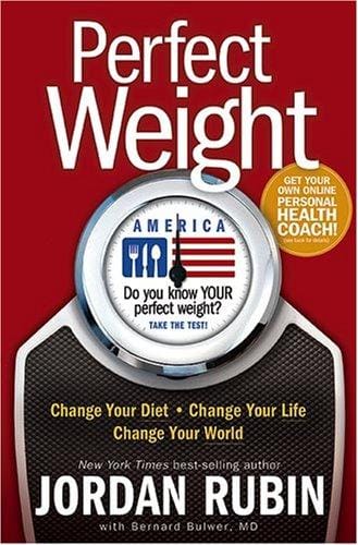 Perfect weight America