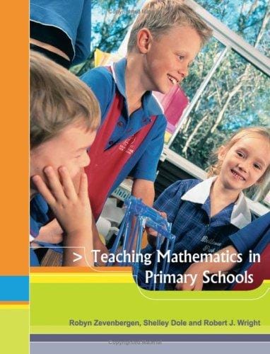 Teaching Mathematics in Primary Schools