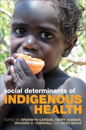 Social determinants of indigenous health
