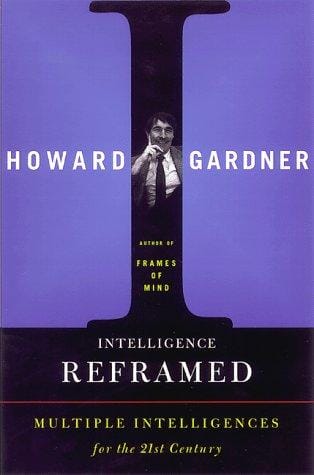 Intelligence Reframed