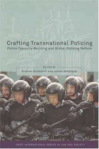Crafting transnational policing
