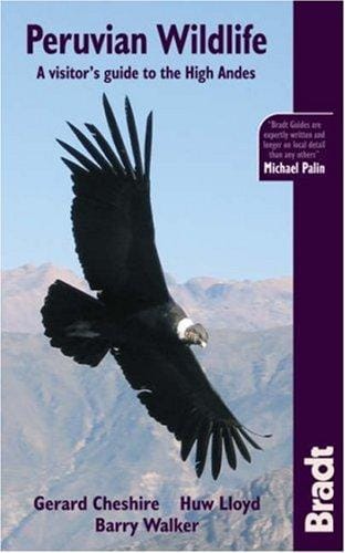 Peruvian Wildlife