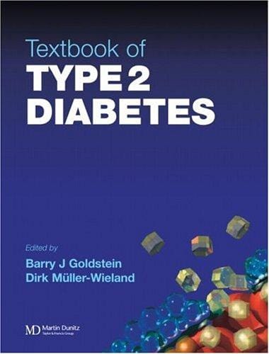 Textbook of type 2 diabetes