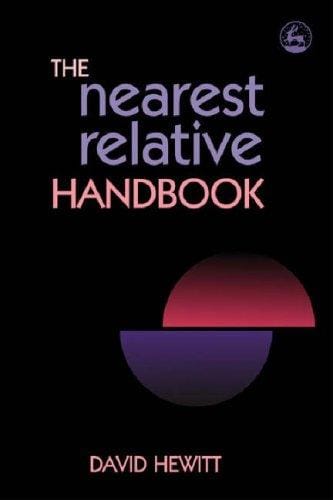 The nearest relative handbook