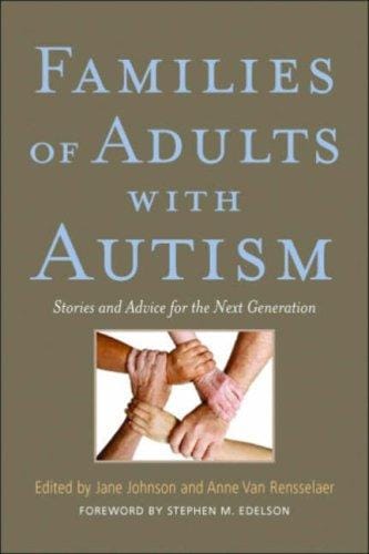 Families of Adults With Autism