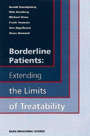 Borderline patients