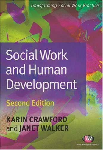 Social work and human development