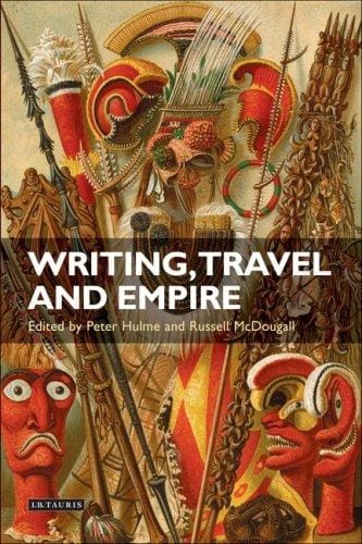 Writing, travel, and empire
