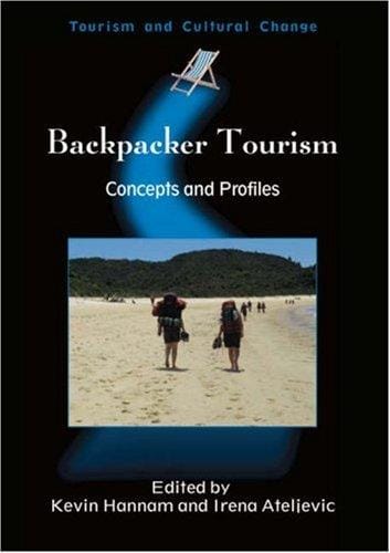 Backpacker tourism