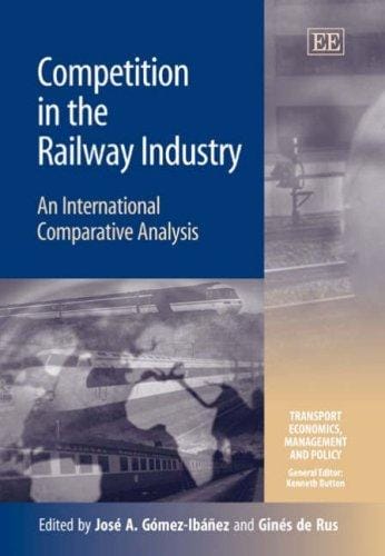 Competition in the railway industry
