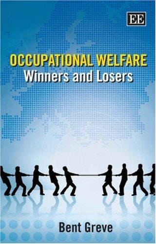 Occupational Warfare