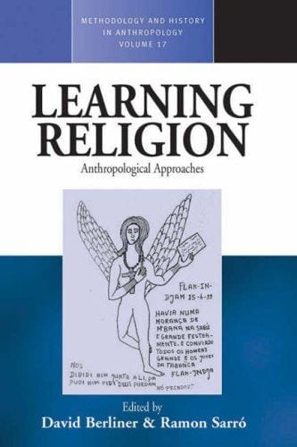 Learning religion