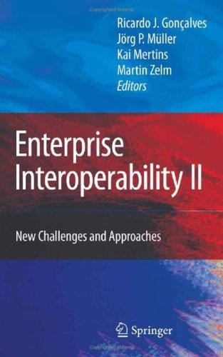 Enterprise Interoperability II
