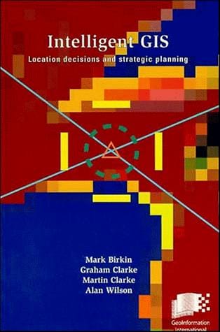 Intelligent GIS