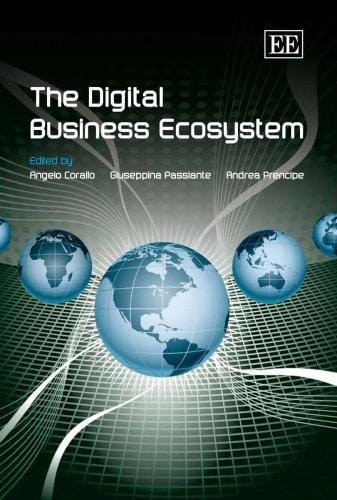 The digital business ecosystem