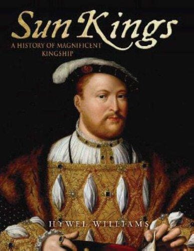 The Sun Kings