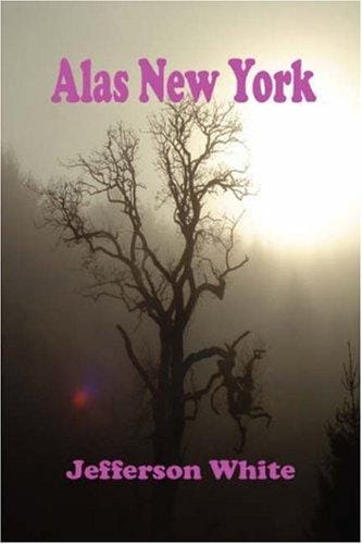 Alas New York