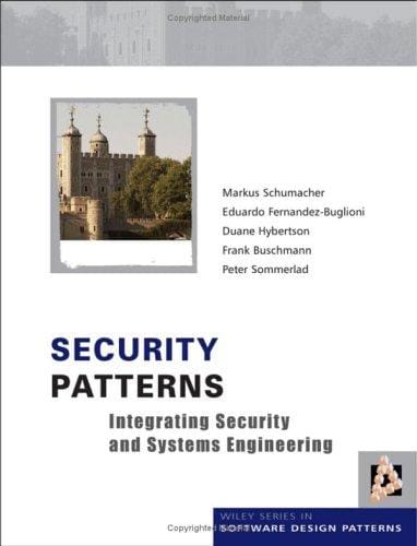 Security patterns