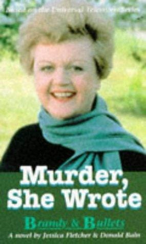 Brandy and Bullets ("Murder, She Wrote")