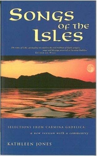 Songs of the Isles