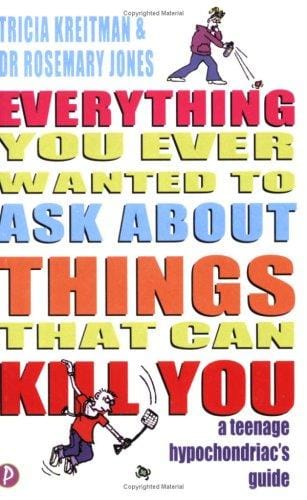 Everything You Ever Wanted to Ask About Death and How to Avoid It