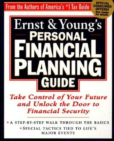 Ernst & Young's personal financial planning guide