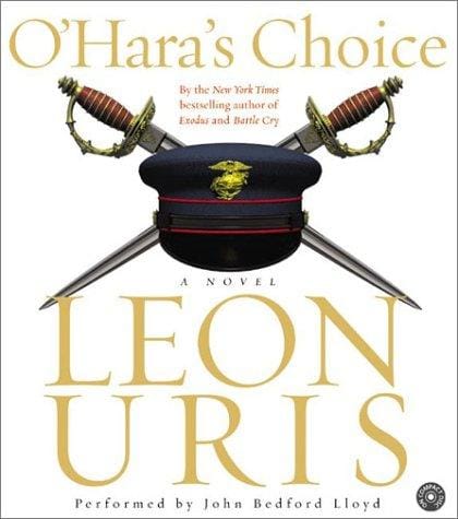 O'Hara's Choice CD