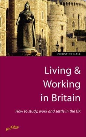 Living & Working in Britain