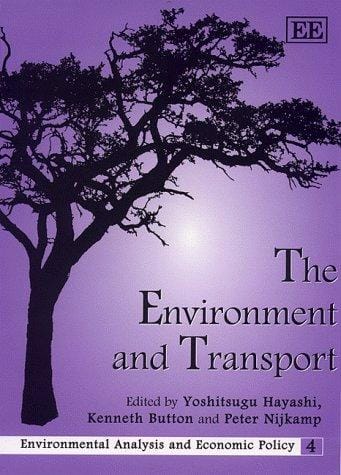 The environment and transport