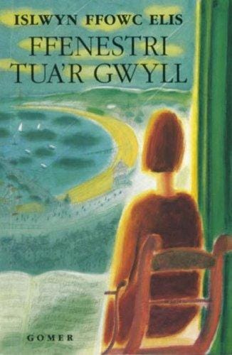 Ffenestri tua'r Gwyll