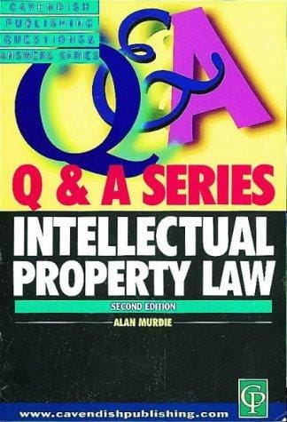 Q & A on intellectual property law
