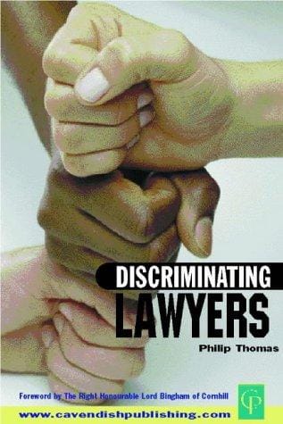 Discriminating lawyers