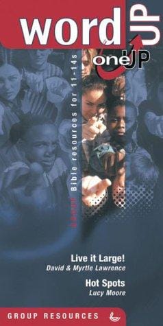 Live It Large! / Not Spots