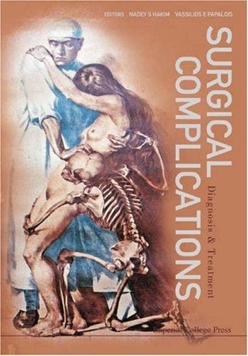 Surgical complications