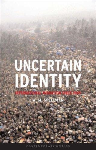 Uncertain Identity