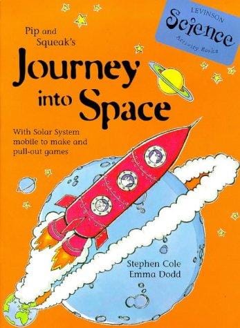 Journey into Space