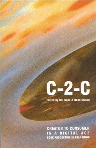 Creator to consumer in a digital age