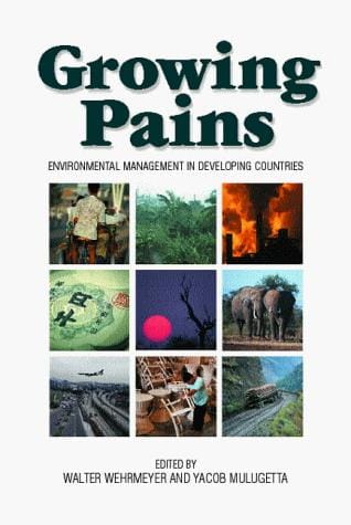 Growing pains