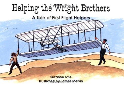 Helping the Wright Brothers
