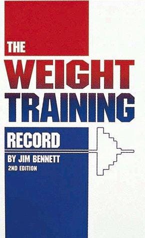 The Weight Training Record